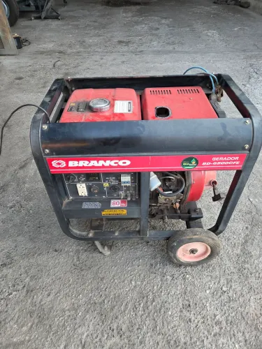 Gerador