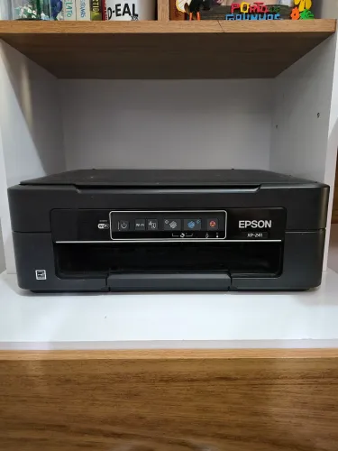 Impressora Epson XP-241 