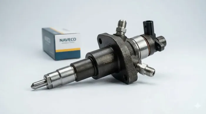 BICO INJETOR DAILY 2.8 8V TURBO MECÂNICO