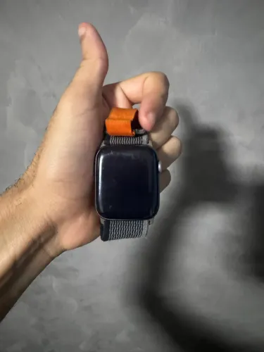 Vendo Apple Watch séries 4 44mm