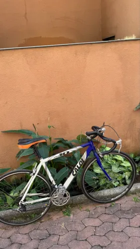 Bicicleta caloi 10