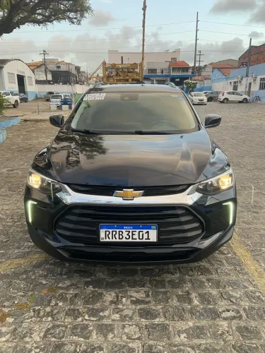 Chevrolet Tracker LTZ 1.0 Turbo 12V Flex AUT 2023