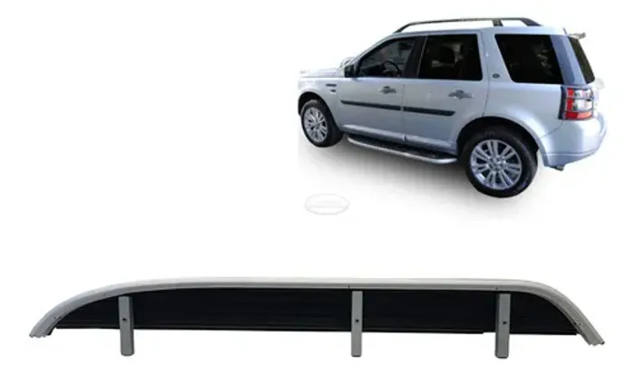 Estribo Dir Land Rover Freelander 2 06/15 Lr2063