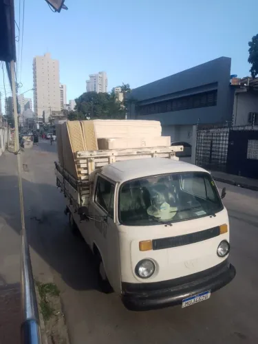 Volkswagen Kombi Pick-up 1994