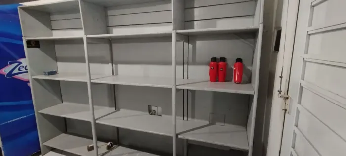 Vendo equipamentos comerciais- lagarto se