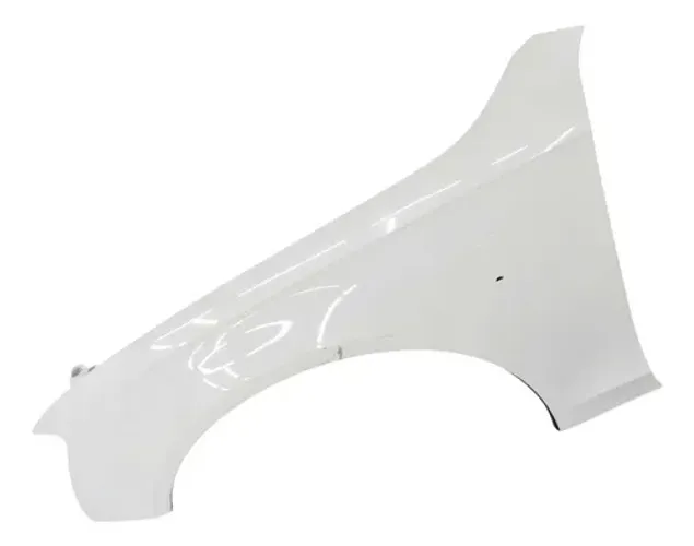 Paralama Audi A4 Esquerdo 2009 2010 2011 2012 2013 2014
