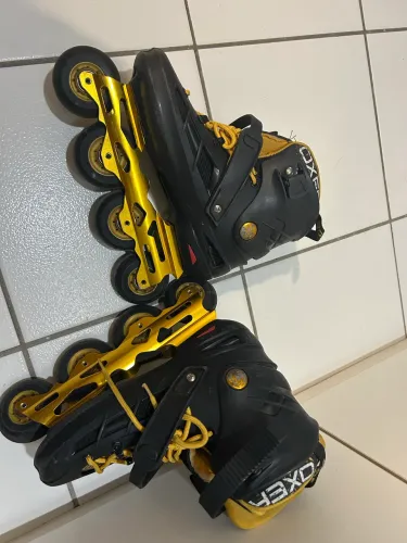 Patins Oxer 