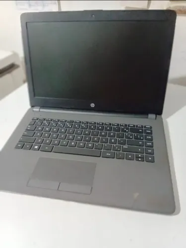 Notebook novo core i5