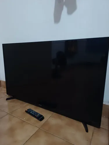 Tv 40 polegas smart 