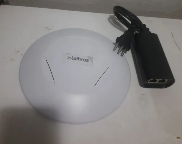 ROTEADOR CISCO E INTELBRAS