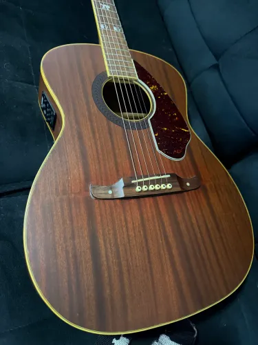 Violão Fender TIM Armstromg
