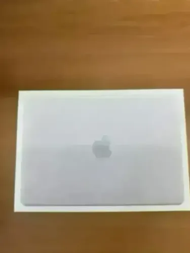 Macbook NEO 512gb Prata || Novo || Loja Fisica na Savassi