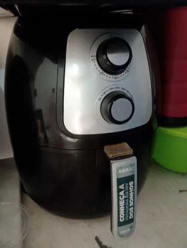 Airfryer Philco