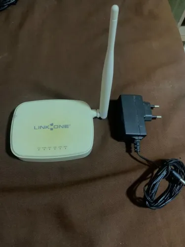 Roteador link one