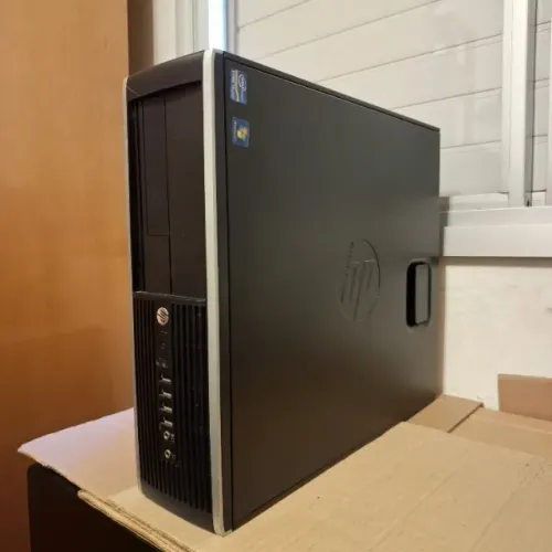 Computador i5 Vpro HP Elite * 3.20Ghz  