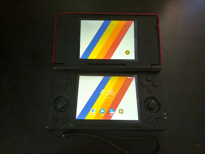 Anbernic RG DS