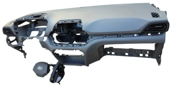Airbag do Hb 20 2024