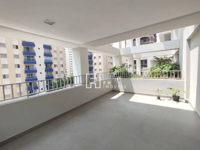 Apartamento com 1 dormitório à venda (a 200m da Estação Fradique Coutinho), 52 m² por R$ 1