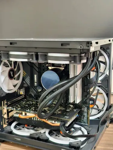 RX 580 8GB SOYO