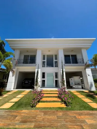 Casa à venda no MELÍCIO MACHADO, ARUANA, Aracaju, SE