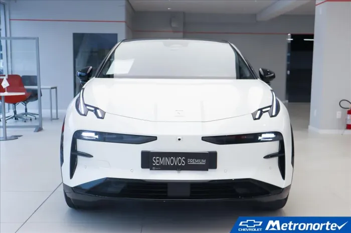 Zeekr X PREMIUM Premium (elétrico) 2025