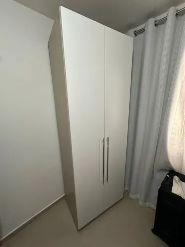 Guarda-Roupa Alto Padrão 2 portas