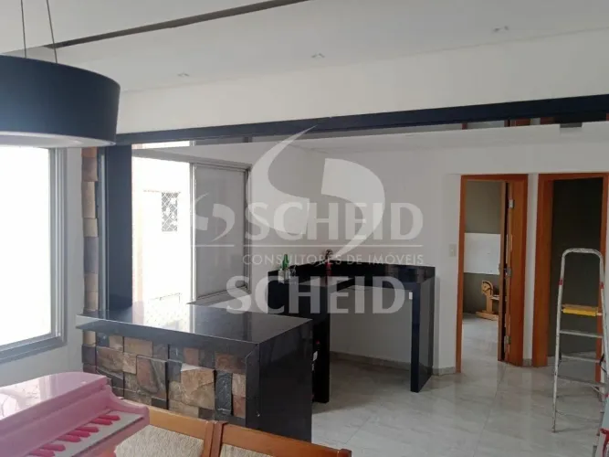 APARTAMENTO À VENDA ? 70m² | 3 DORMITÓRIOS | SUÍTE | PORTAL DO BROOKLIN | JARDIM MARAJOARA