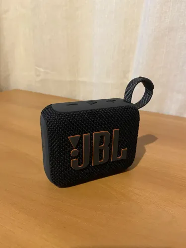 Jbl go4 nova