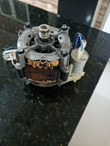 Motor tanquinho Lavete