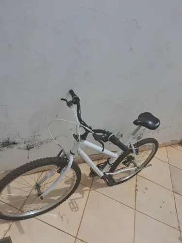 Vends -se bike