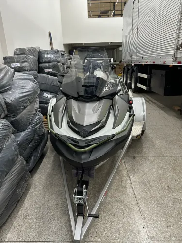 Jet Ski Sea-Doo FishPro Apex 300