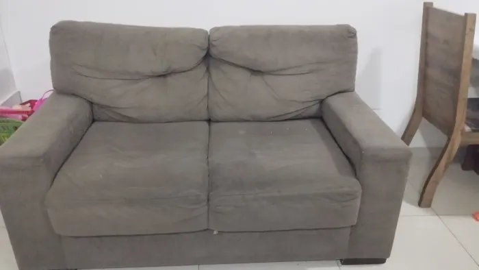 SOFÁ 2 e 3 LUGARES