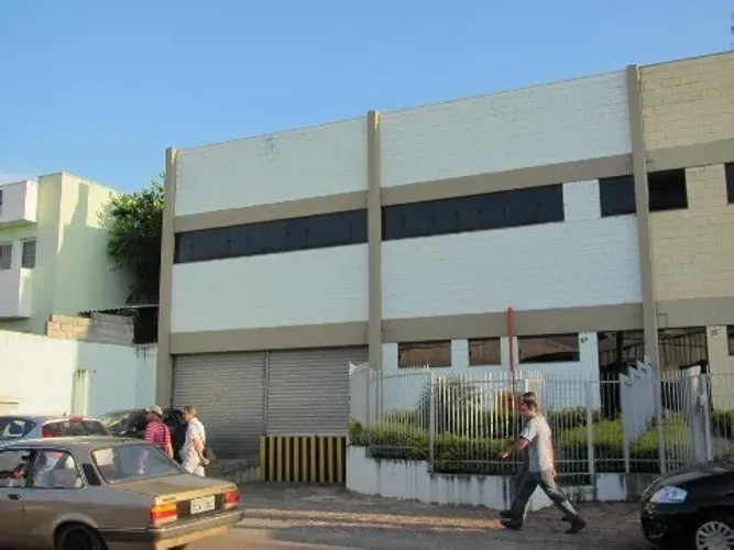 Galpão Industrial para Locação em Itupeva-SP, Bairro Santa Júlia 745,95 m² de Área Disponí