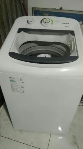 Máquina de lavar cônsul 11KG