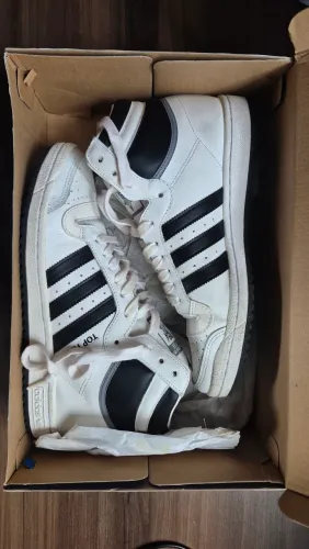 Adidas Top Ten Hi