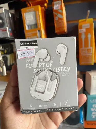 Fone Bluetooth baratinho 