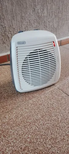 Aquecedor elétrico