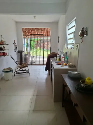 VENDO imóvel com 260m² - com 02 Quartos em Cruz das Armas - João Pessoa/PB