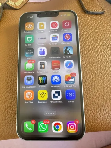 iPhone 14