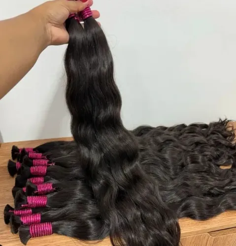 Cabelo Humano