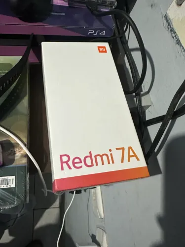 Celular redmi 7A