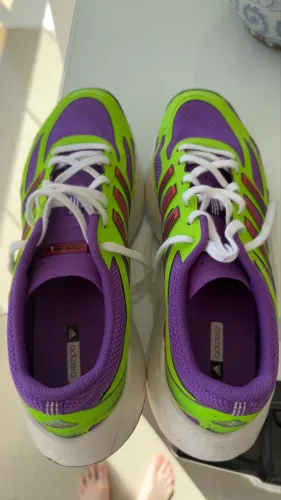 TÊNIS ADIZERO ARUKU