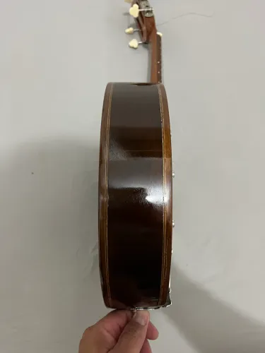 Banjo Del Vechio Dec de 80
