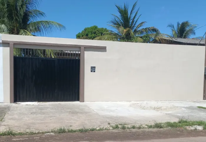 Casa a venda no Brasil novo