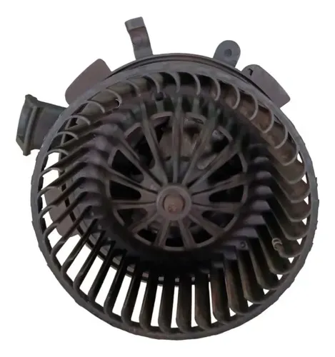 Motor Ventilador Caixa Evaporadora Renault Sandero 2007 2014