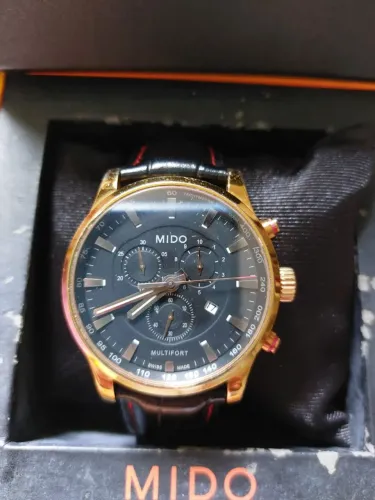 Religio Dourado 