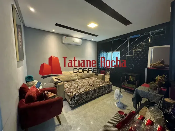Vendo excelente casa no Condomínio Viva Mais Vila Olimpia II.