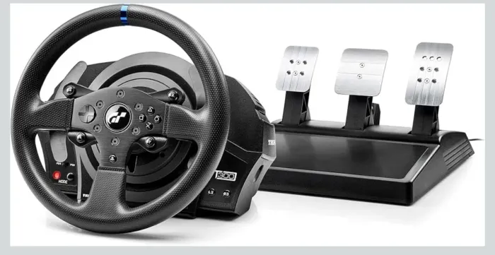 Thrustmaster T300 RS GT