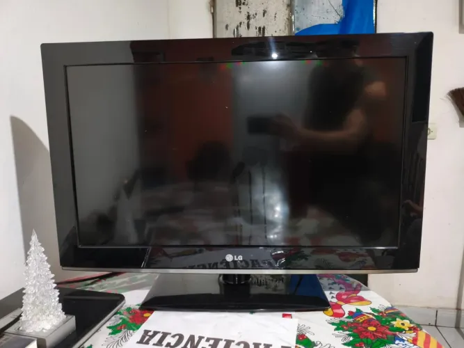 Televisão