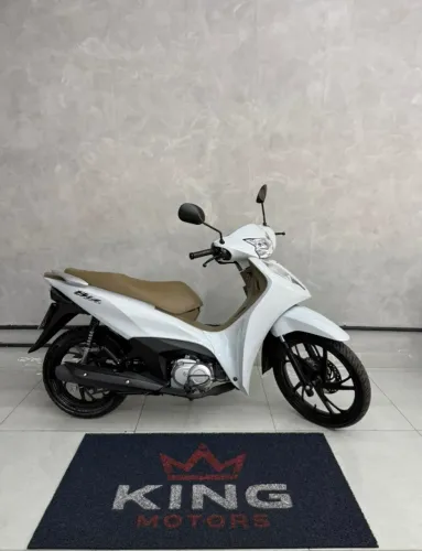 BIZ 125